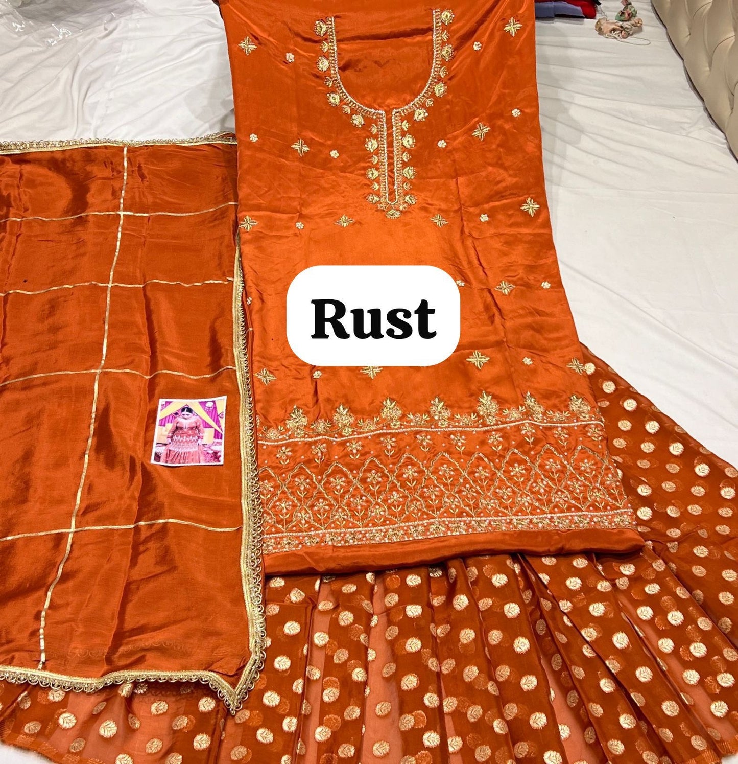 Rust