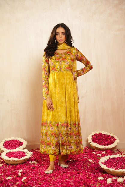 Anarkali