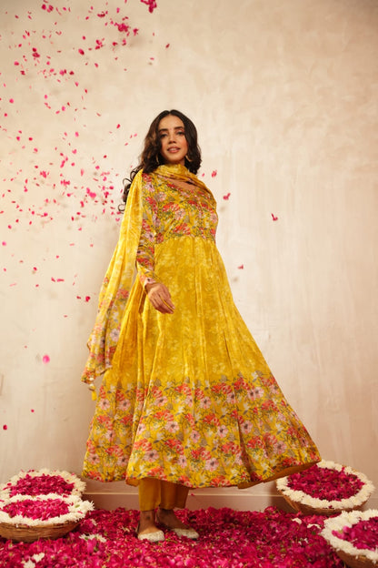 Anarkali