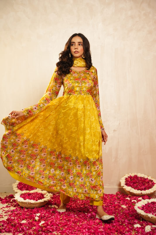 Anarkali