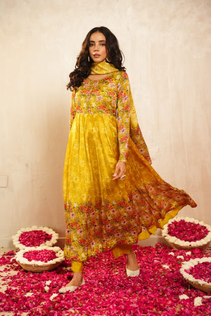 Anarkali
