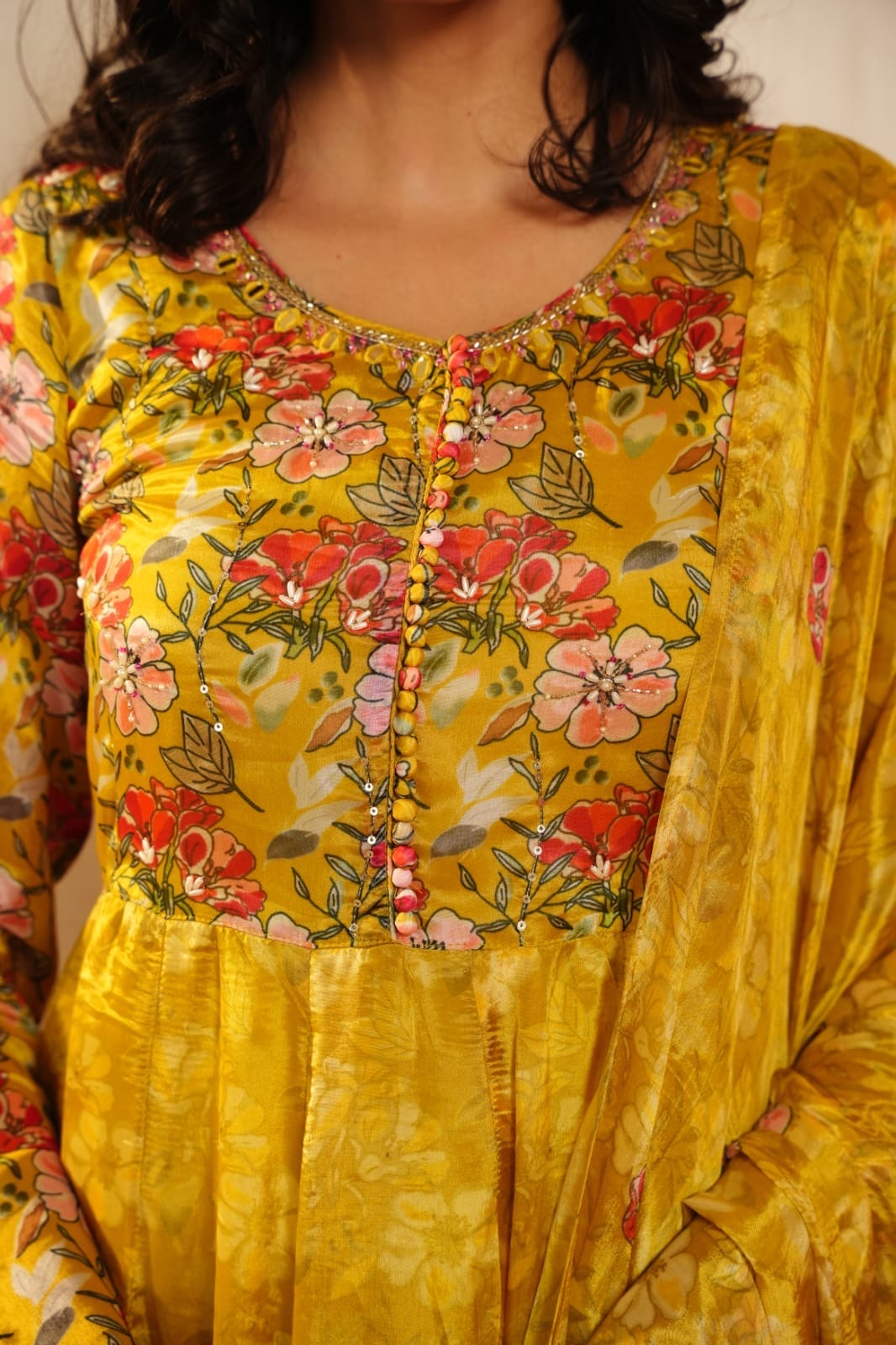 Anarkali