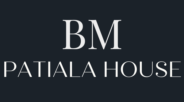 Patiala house 